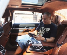 ̻ 벻-ϱȫBMW 7ϵԼ