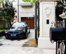 ȫBMW 7ϵ δ