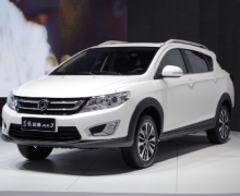 Ԥ㲻ҲҪSUV