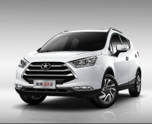 Ԥ㲻ҲҪSUV