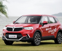 Ԥ㲻ҲҪSUV