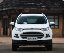 Ԥ㲻ҲҪSUV