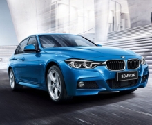 ʯׯBMW 3ϵչ44Ԫ ڴ