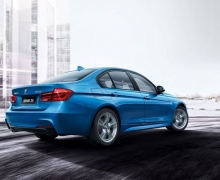 ʯׯBMW 3ϵչ44Ԫ ڴ