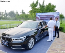 Ϊ˻Ӹ ȫBMW 7ϵӸ֮