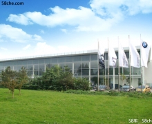 Ϊ˻Ӹ ȫBMW 7ϵӸ֮