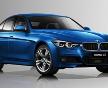 ˫ؽ  ӵBMW 3ϵ