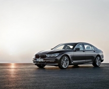 ʯׯЯȫBMW 7ϵת߶