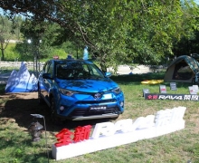 ҫ ȫRAV4ٷ캽