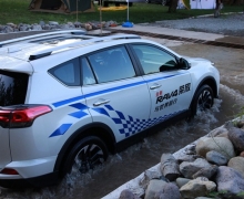 ҫ ȫRAV4ٷ캽