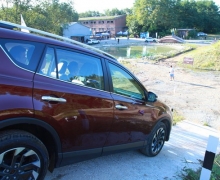 ҫ ȫRAV4ٷ캽