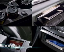 东风风神AX7三大“撩心术” 撩出自驾好风采