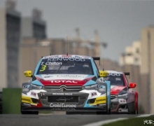 ȫ°ѩǿʶWTCC2016ܹھ