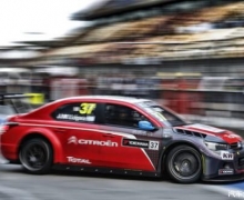ȫ°ѩǿʶWTCC2016ܹھ