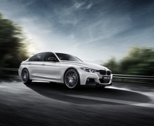 ԵڿƼůӦ   2017BMW 3ϵNLUΪ