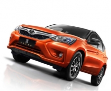 ʮԪһƽ׷ȴԶSUV