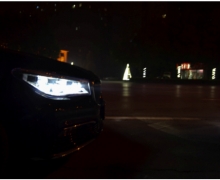 ȫBMW 7ϵҹԼ֮̽