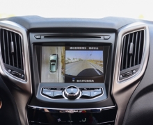2016ֵֵSUV CS75 1.5TGDI