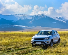 CS75 1.5TGDIΪгƵSUV