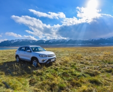 CS75 1.5TGDIΪгƵSUV