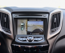 CS75 1.5TGDIΪгƵSUV
