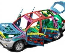 CS75 1.5TGDIΪгƵSUV