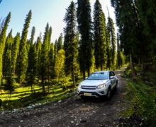 CS75 1.5TGDIΪгƵSUV