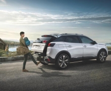 4008ȫ¸߶ŷϵSUV¾