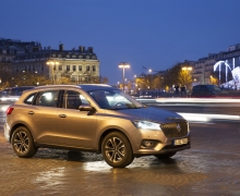  ¹SUVԷ BX7ּ  ɨĶֻ