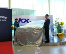 Ӳɺߴ7SUV KX7ȼ