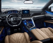 7SUV 5008콢