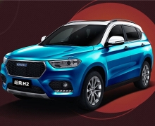 СSUV˫Ľ CS35ԾH2