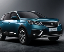 콢7SUV5008ǳ ǿݿSUVꡱ