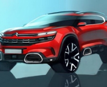 C5 AIRCROSS ѩȫ¾Ϻչ