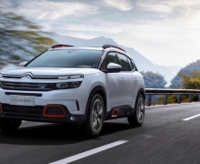 ˭ ѩȫмSUV C5 AIRCROSS