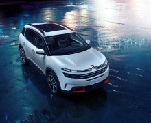 ˭ ѩȫмSUV C5 AIRCROSS