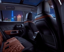 ˭ ѩȫмSUV C5 AIRCROSS