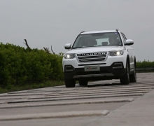 CS95ٹ8.41 йƷдSUV¼¼