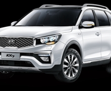 Ϻչ˽320SUV