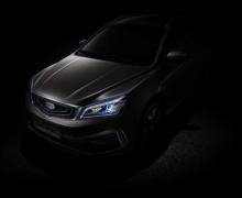 λΪSUV S1ͼع