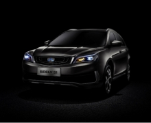λΪSUV S1ͼع