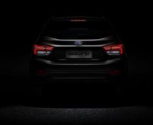 λΪSUV S1ͼع