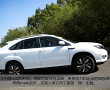 ʮSUV,Mark