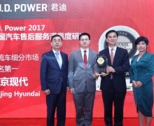 ʵʶ ִJ.D. PowerۺȣCSIһ