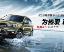 X5 7.99ԪƷSUV 