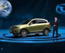 X5 7.99ԪƷSUV 