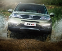 X5 7.99ԪƷSUV 