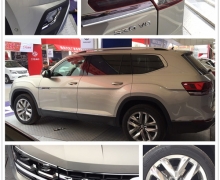 콢SUV Teramont;캽ݳ