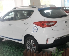 10µ׷ iEV7Sʵ