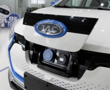10µ׷ iEV7Sʵ